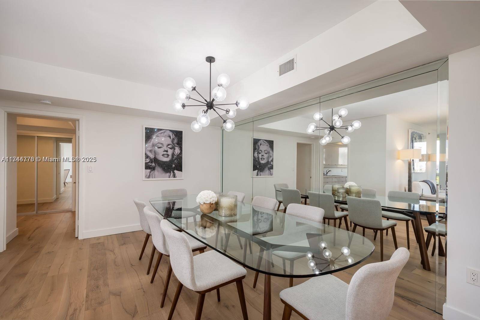 Aventura, FL 33160,2000 Island Blvd #805