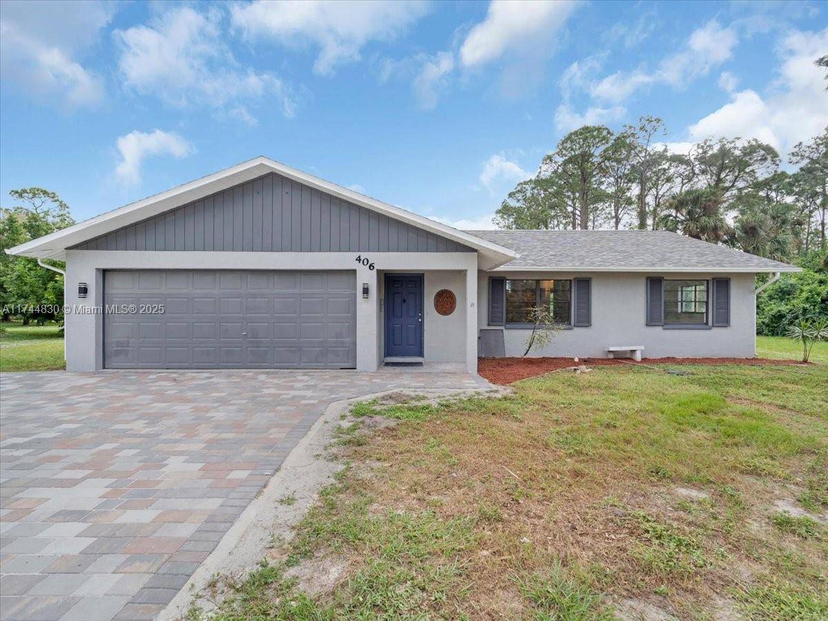Lehigh Acres, FL 33972,406 Fifth Ave