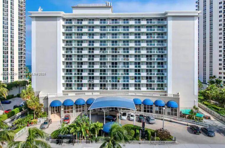 Sunny Isles Beach, FL 33160,19201 Collins Ave #435