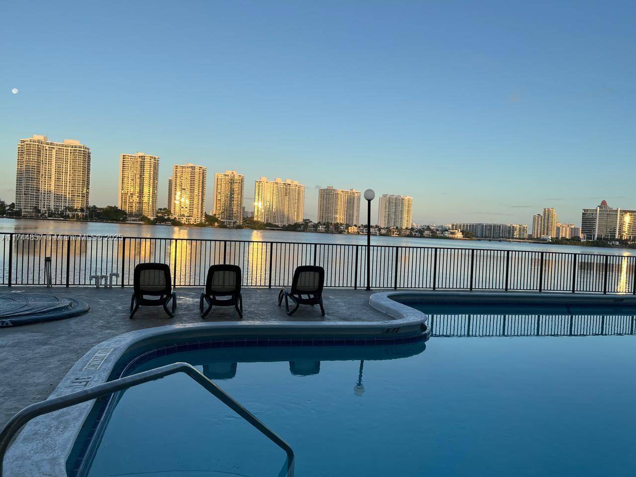 Sunny Isles Beach, FL 33160,17600 N Bay Rd #N503