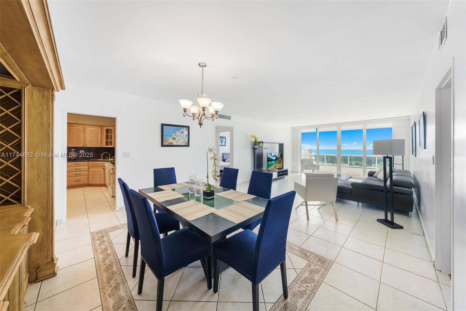 Miami Beach, FL 33140,5601 Collins Ave #PH-14