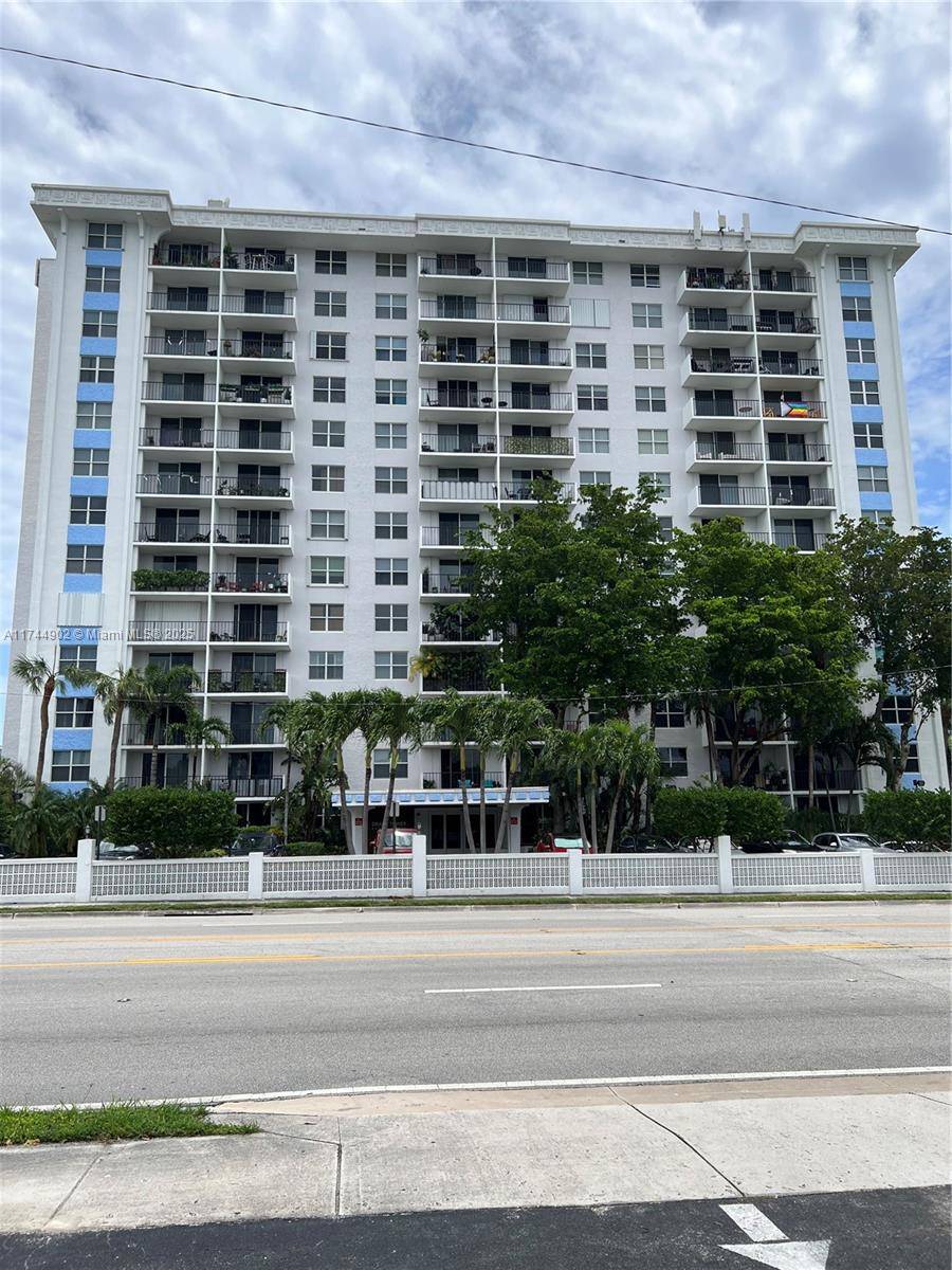 Fort Lauderdale, FL 33311,1800 N Andrews Ave #5D