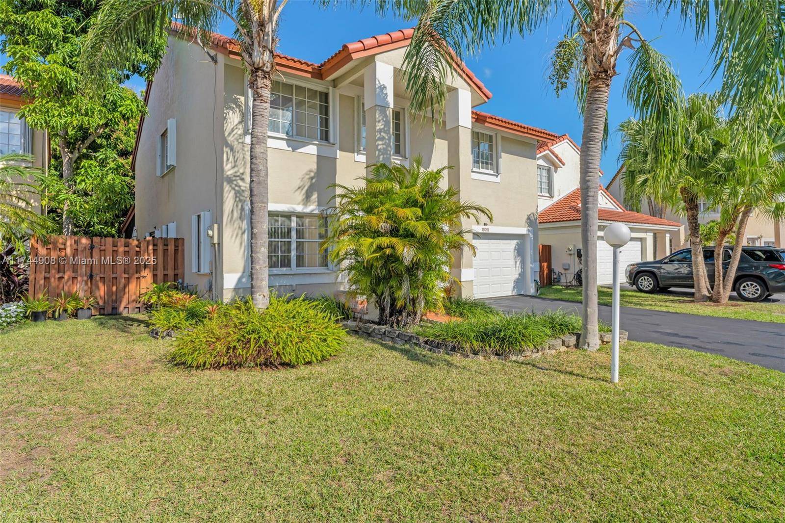 Miami, FL 33196,15011 SW 112th Ter