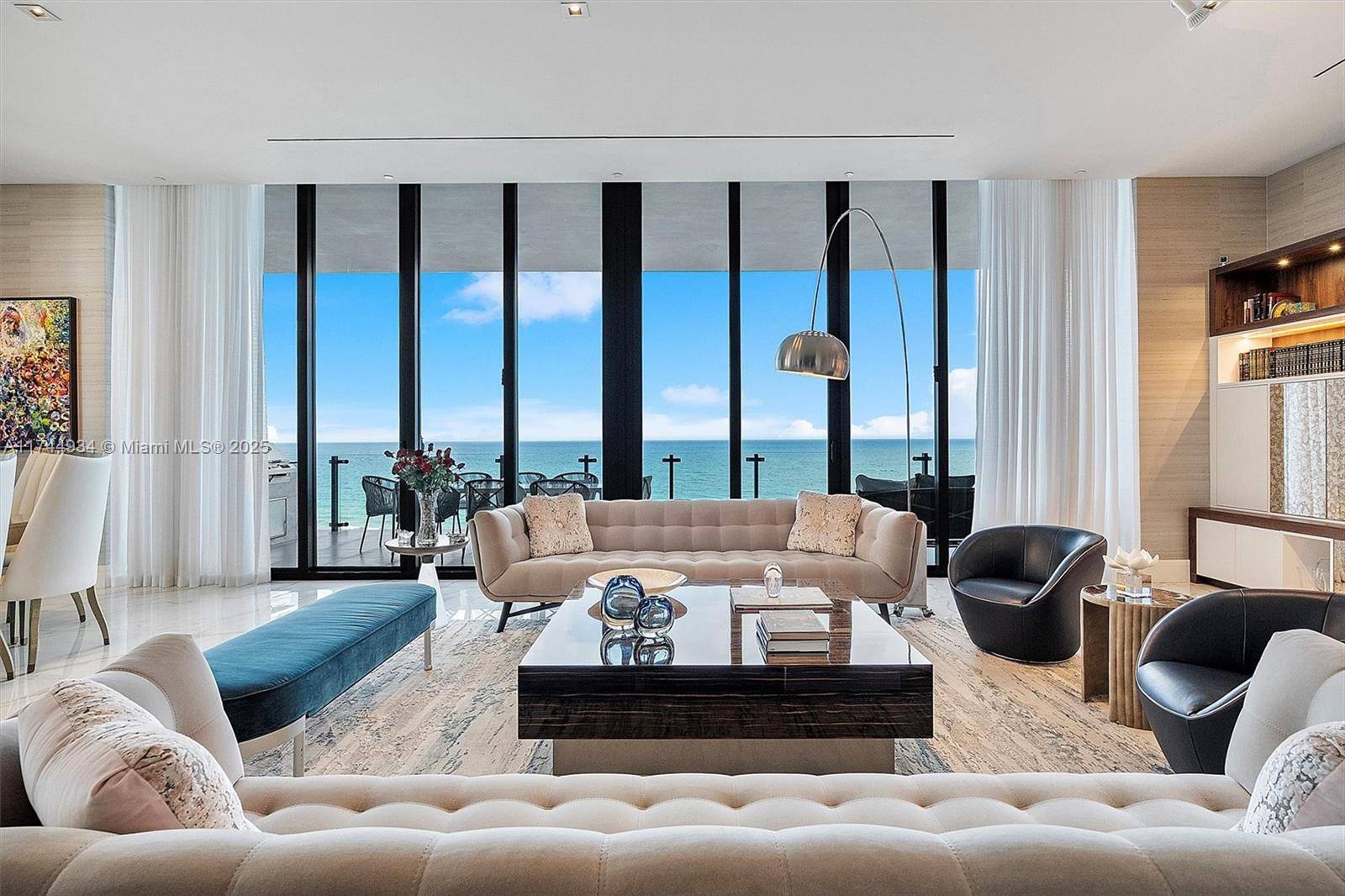 Sunny Isles Beach, FL 33160,17141 Collins Ave #701