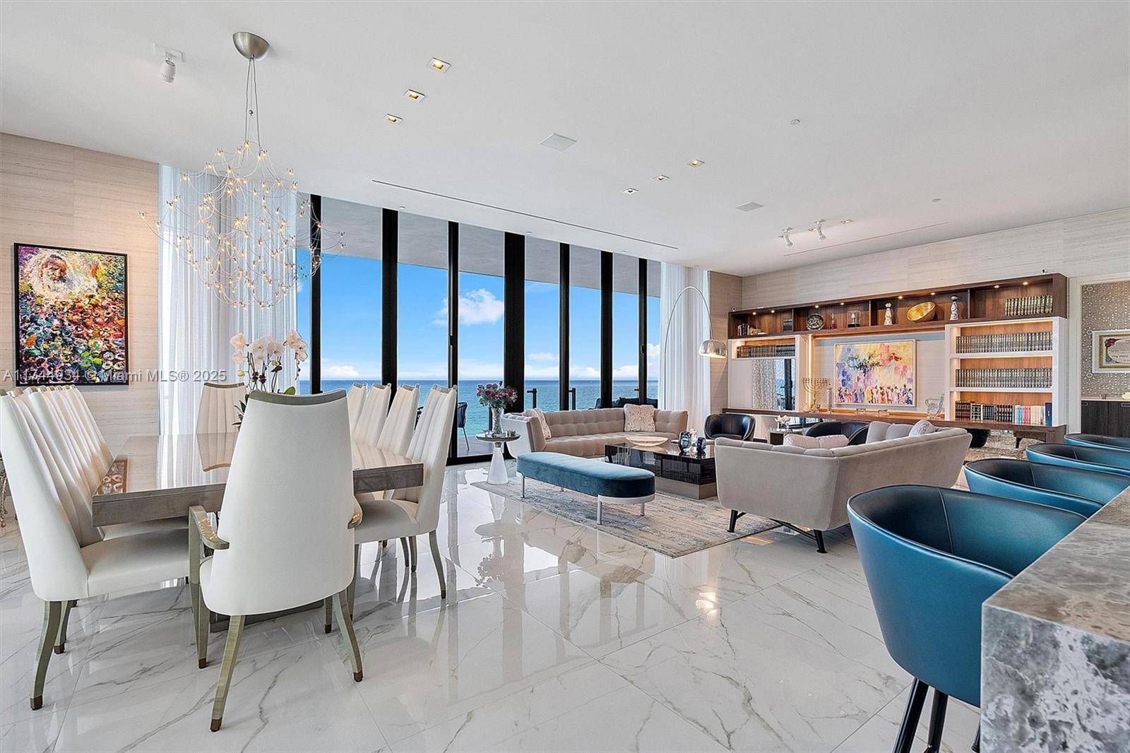 Sunny Isles Beach, FL 33160,17141 Collins Ave #701