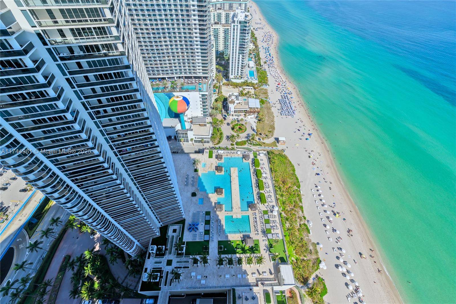 Hallandale Beach, FL 33009,1830 S Ocean Dr #4312