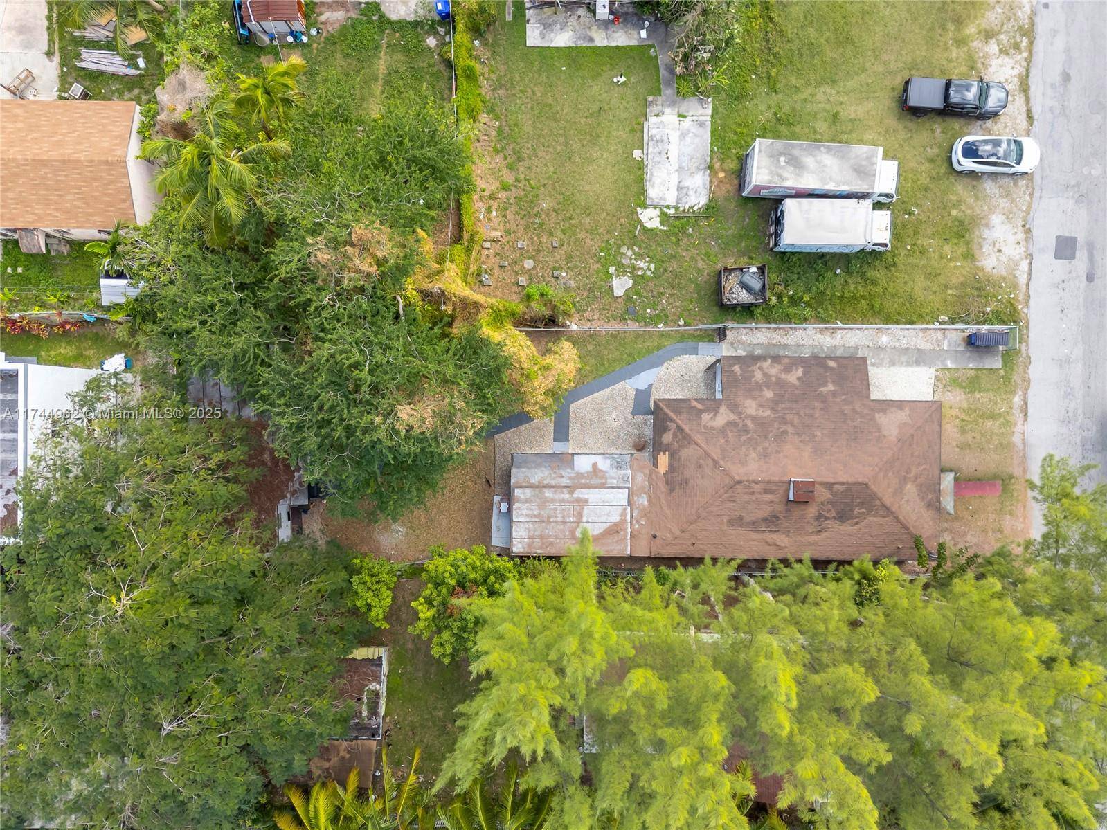 Miami, FL 33138,7525 NE Miami Ct