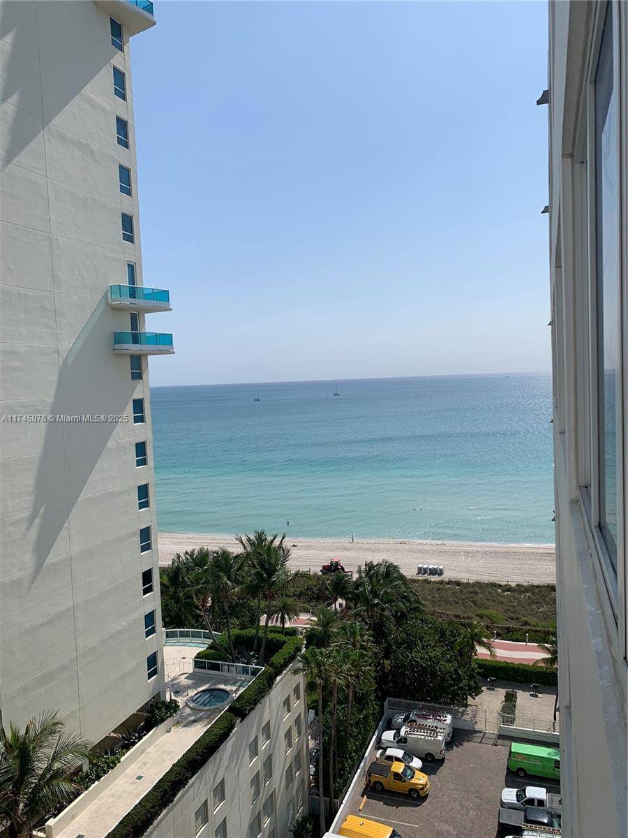 Miami Beach, FL 33140,5005 Collins Ave #1423