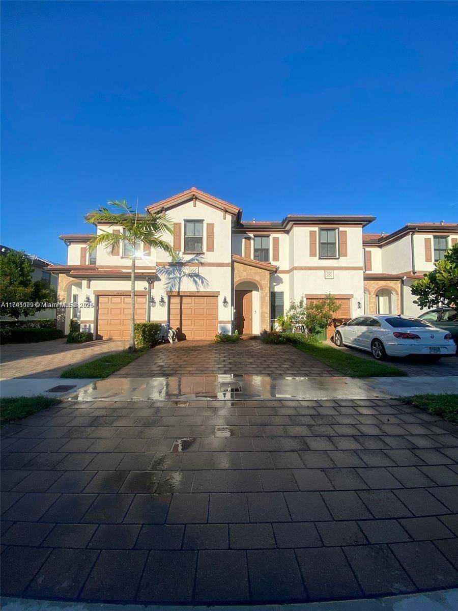 Hialeah, FL 33018,10413 W 33rd Ct #.