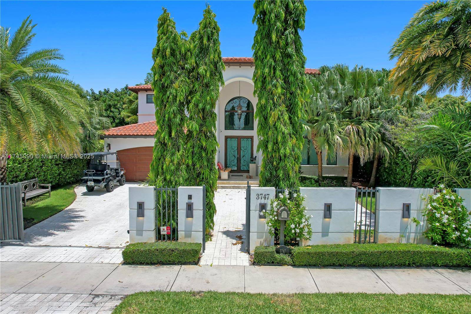 Miami Beach, FL 33140,3747 Prairie Ave #0
