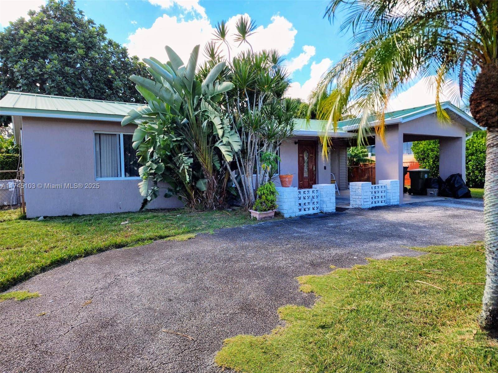 Wilton Manors, FL 33311,2633 NW 9th Lane