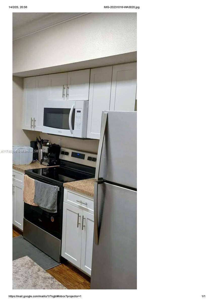 Pembroke Pines, FL 33025,215 SW 117th Ter #14205