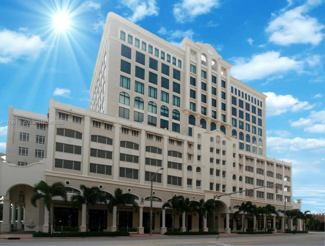 Coral Gables, FL 33134,1600 Ponce De Leon Blvd #1104
