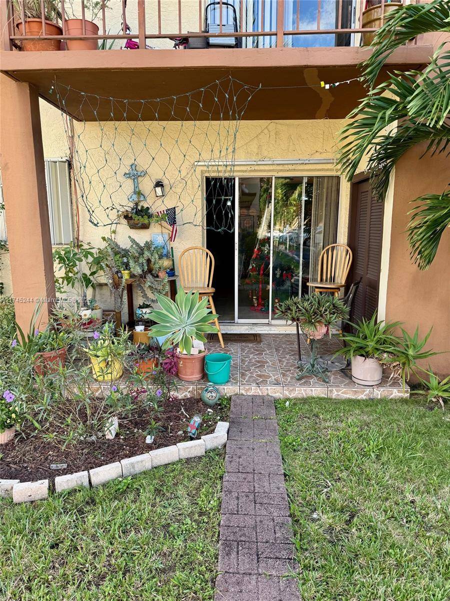 Sweetwater, FL 33174,10850 W Flagler St #Unit D-106
