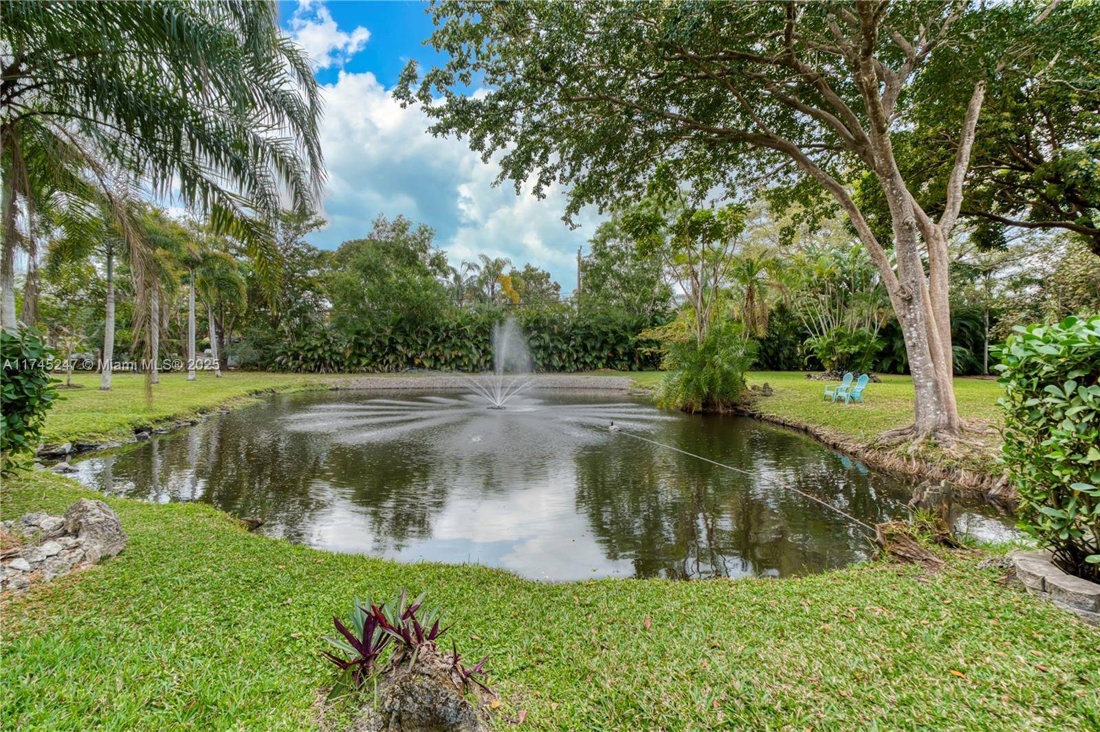 Davie, FL 33331,15101 SW 27th St