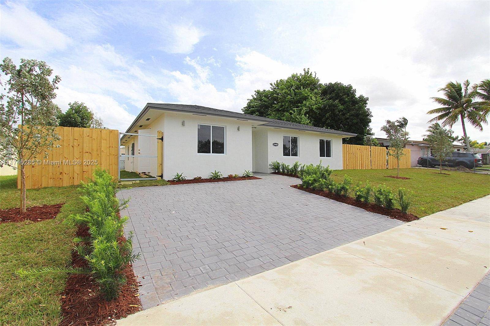 Homestead, FL 33033,29905 SW 149th Ct
