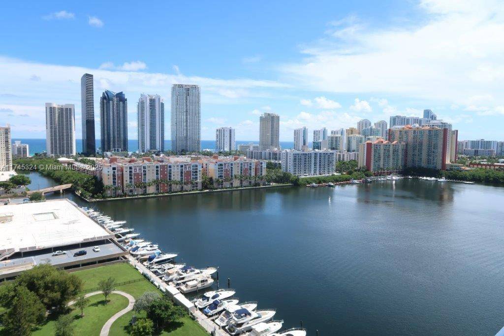 Sunny Isles Beach, FL 33160,290 174th St #2015