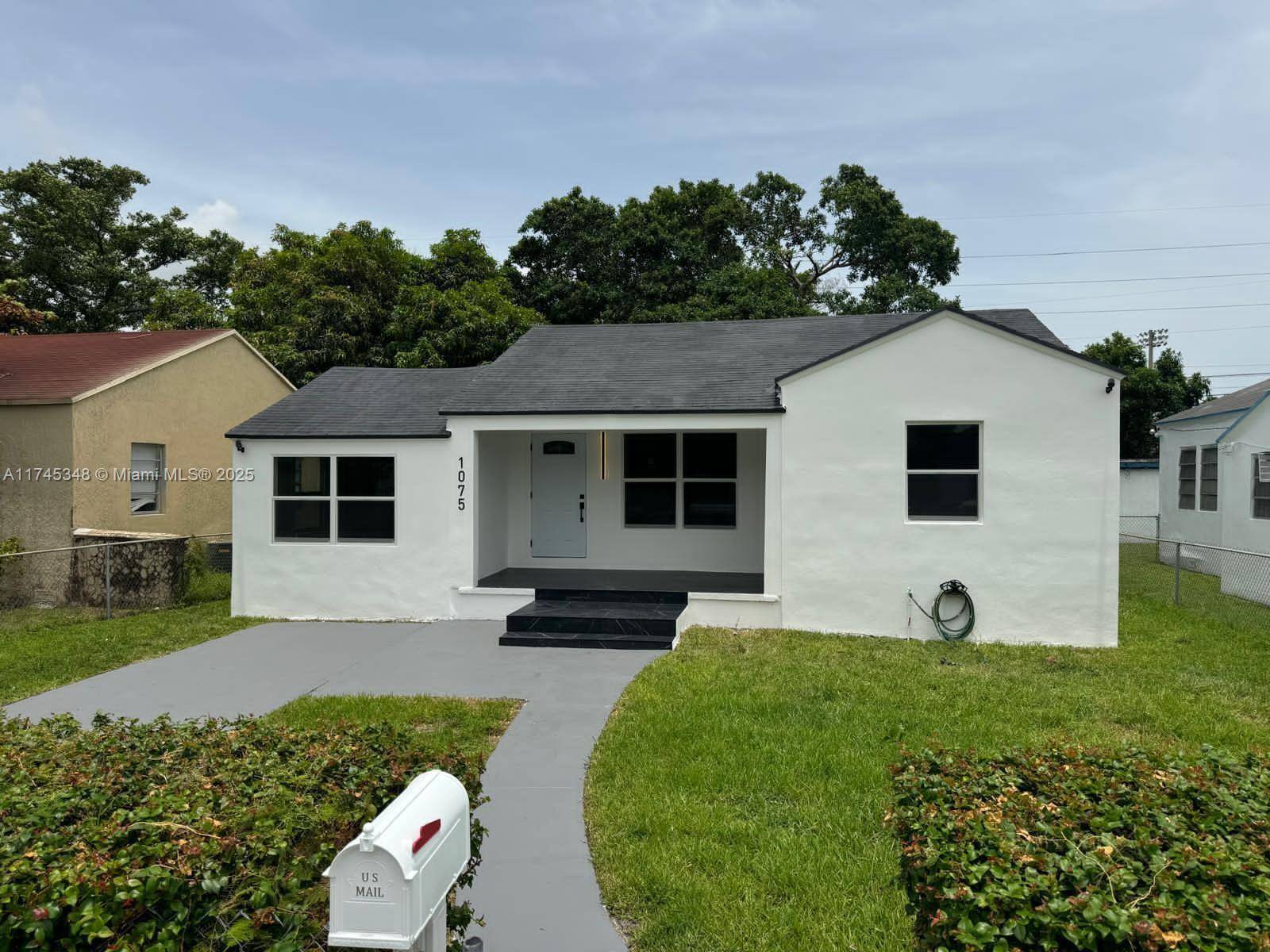 Miami, FL 33150,1075 NW 66th St