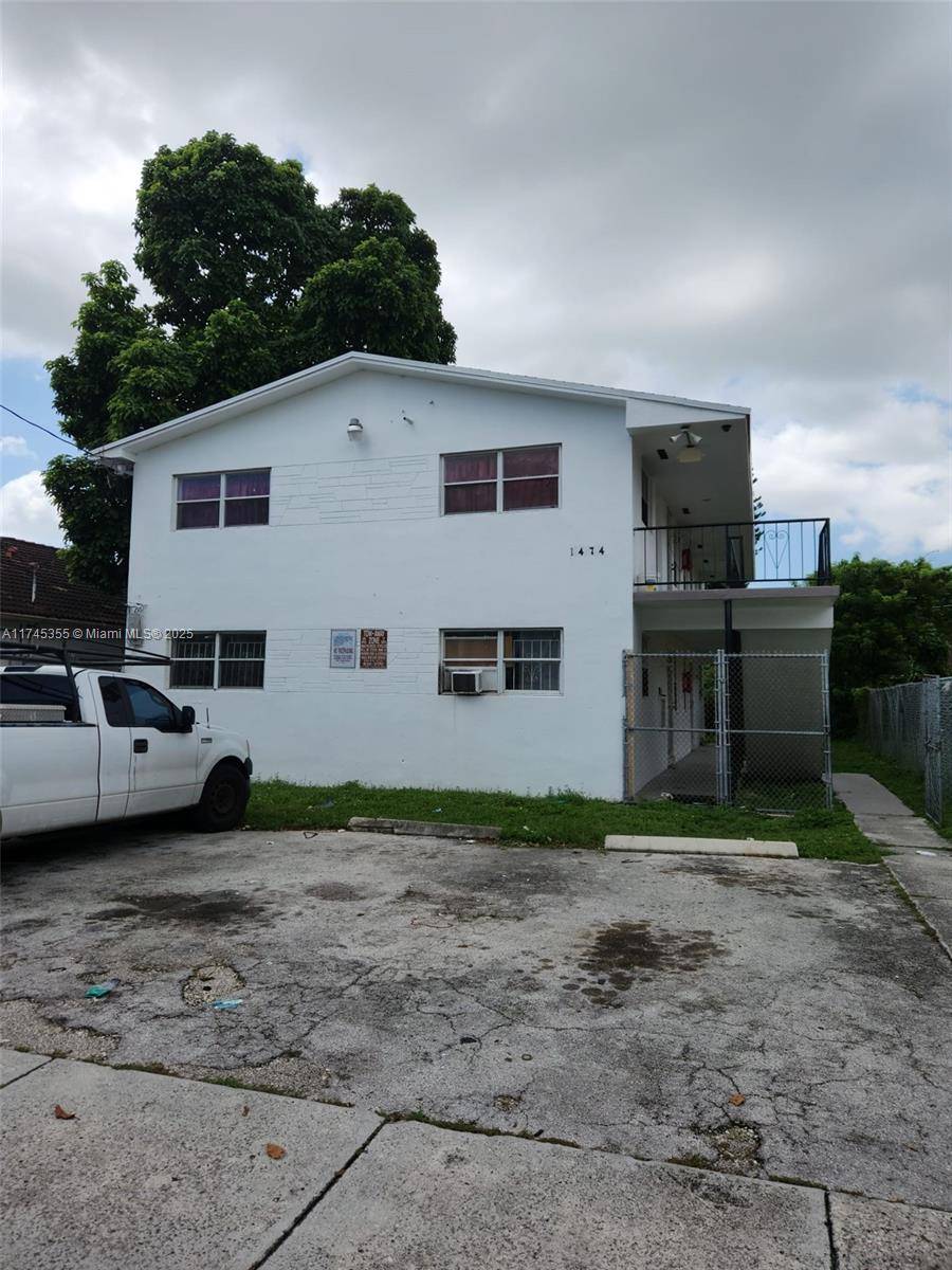 Miami, FL 33142,1474 NW 61st St
