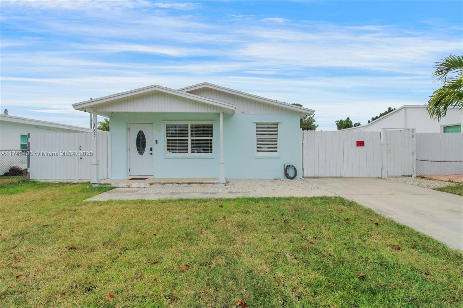 Lake Worth, FL 33460,2005 Park St