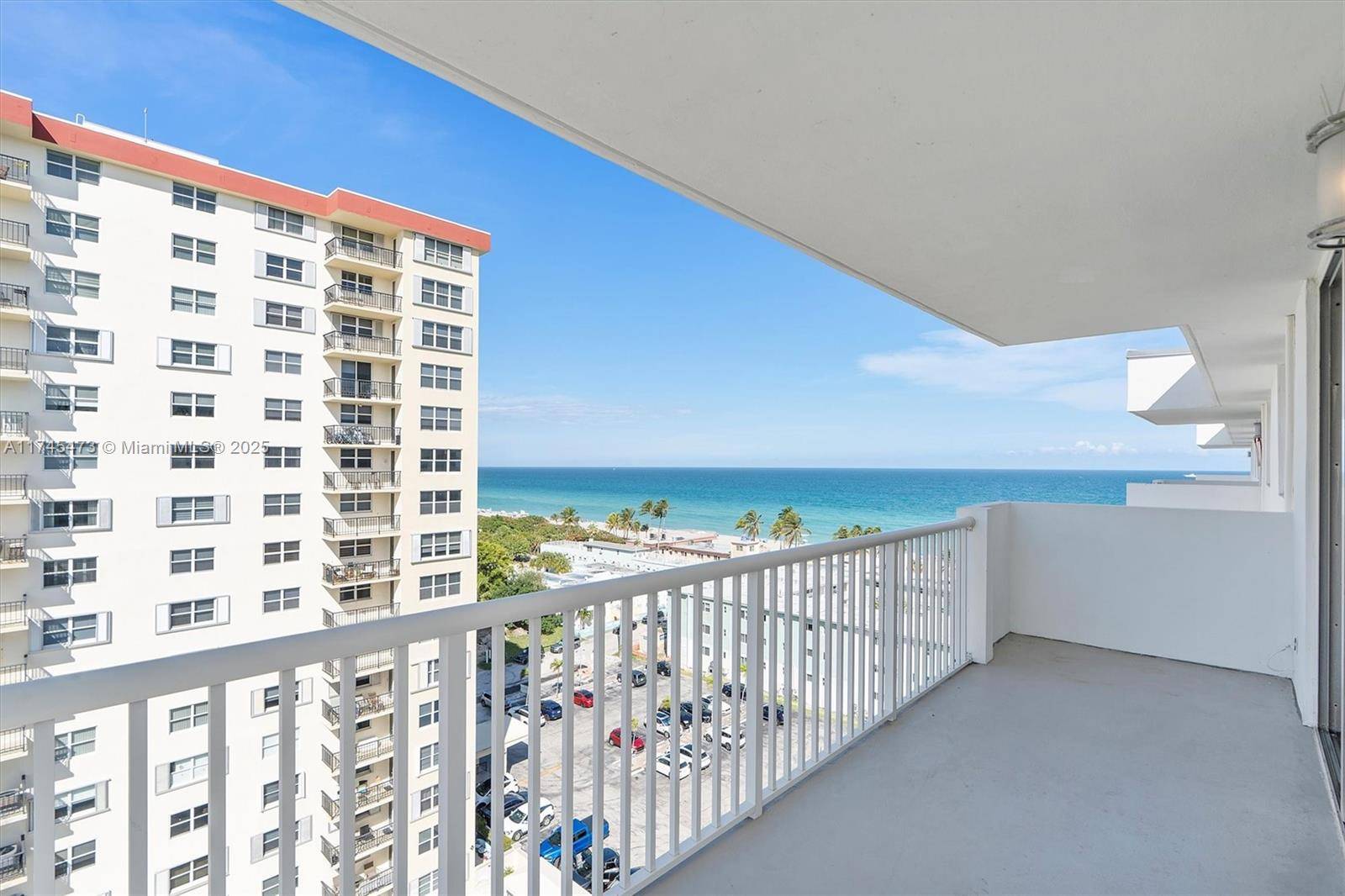 Hollywood, FL 33019,1601 S Ocean Dr #1101