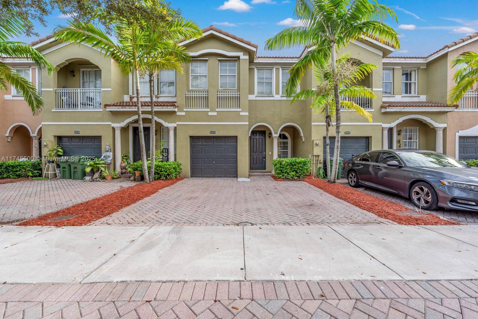 Homestead, FL 33035,2474 SE 15th Ct