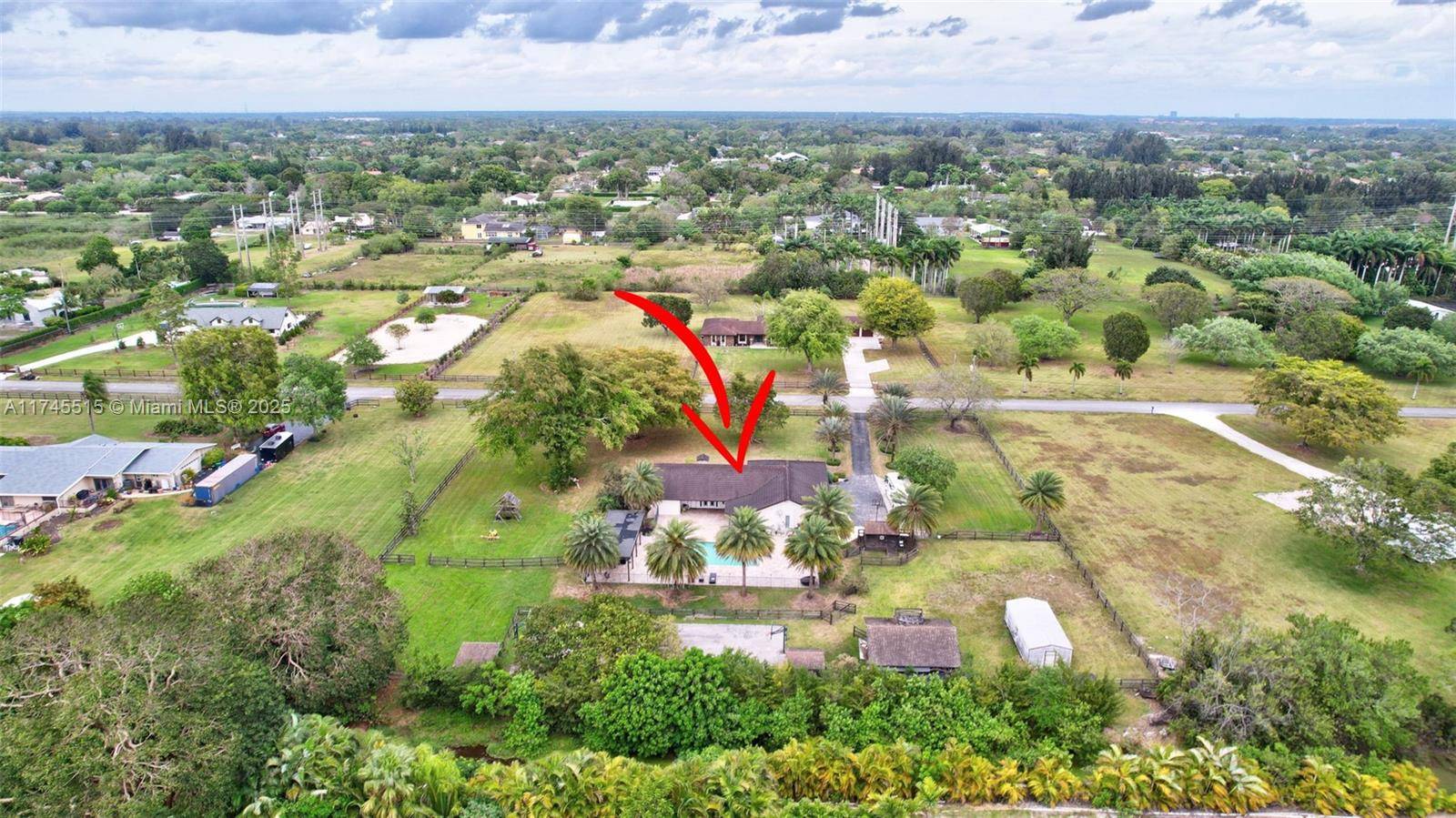 Southwest Ranches, FL 33331,17500 SW 68th Ct