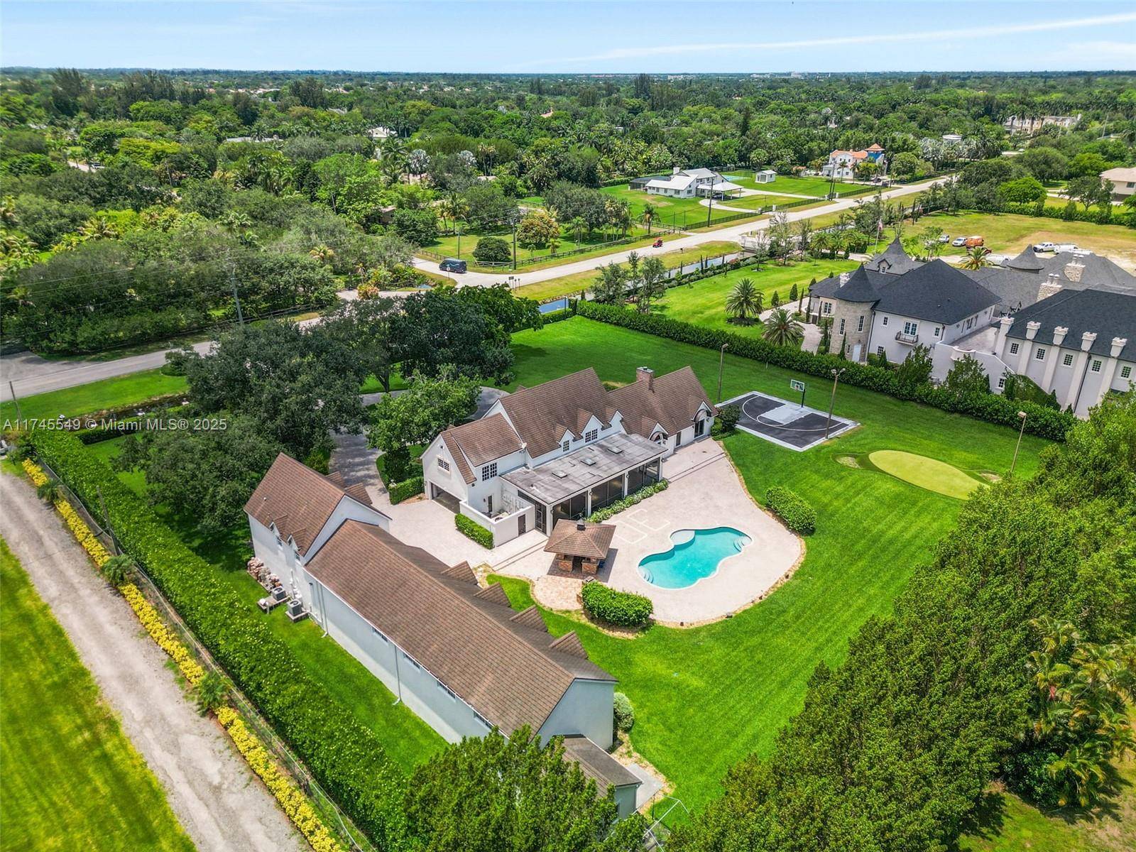 Southwest Ranches, FL 33330,6320 Hancock Rd #1