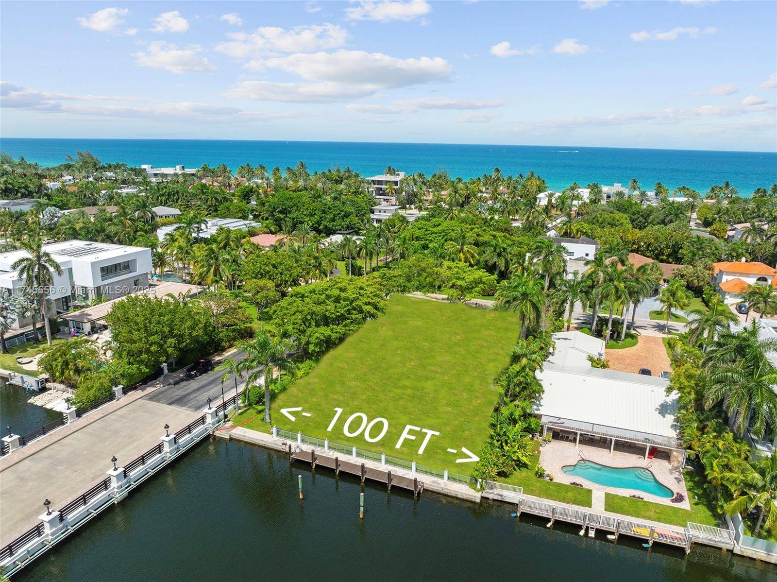 Golden Beach, FL 33160,194 Golden Beach Dr