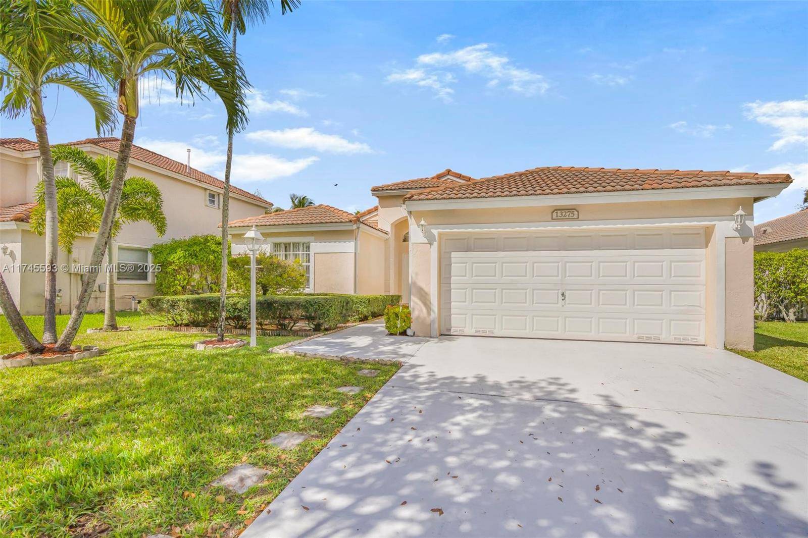Pembroke Pines, FL 33028,13275 NW 15th St