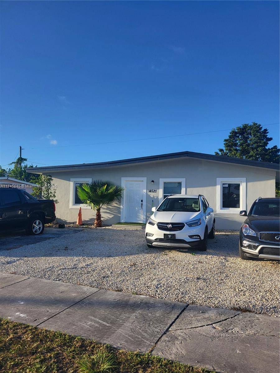 Homestead, FL 33033,14521 SW 291st Rd