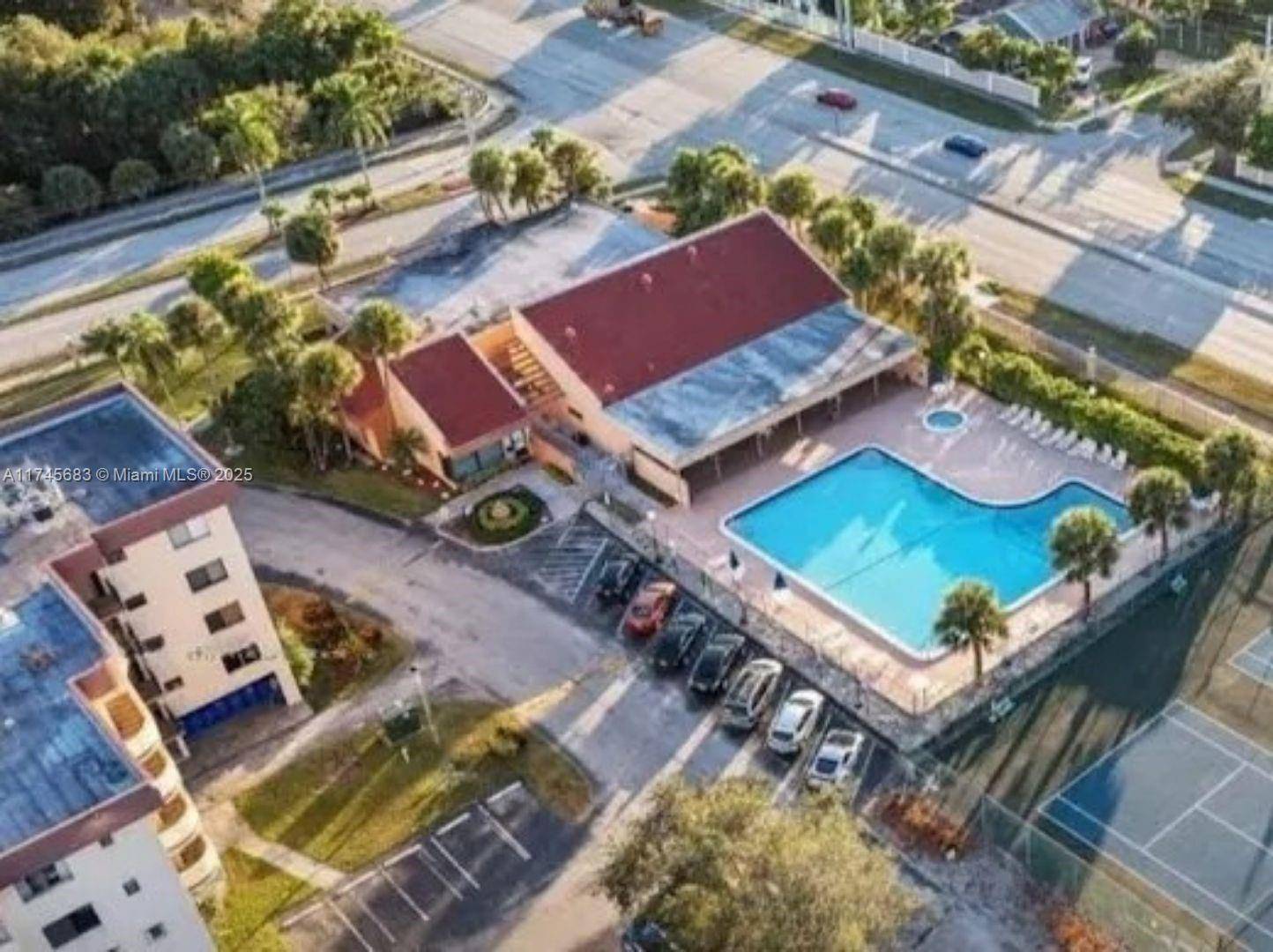 North Lauderdale, FL 33068,8030 Hampton Blvd #104