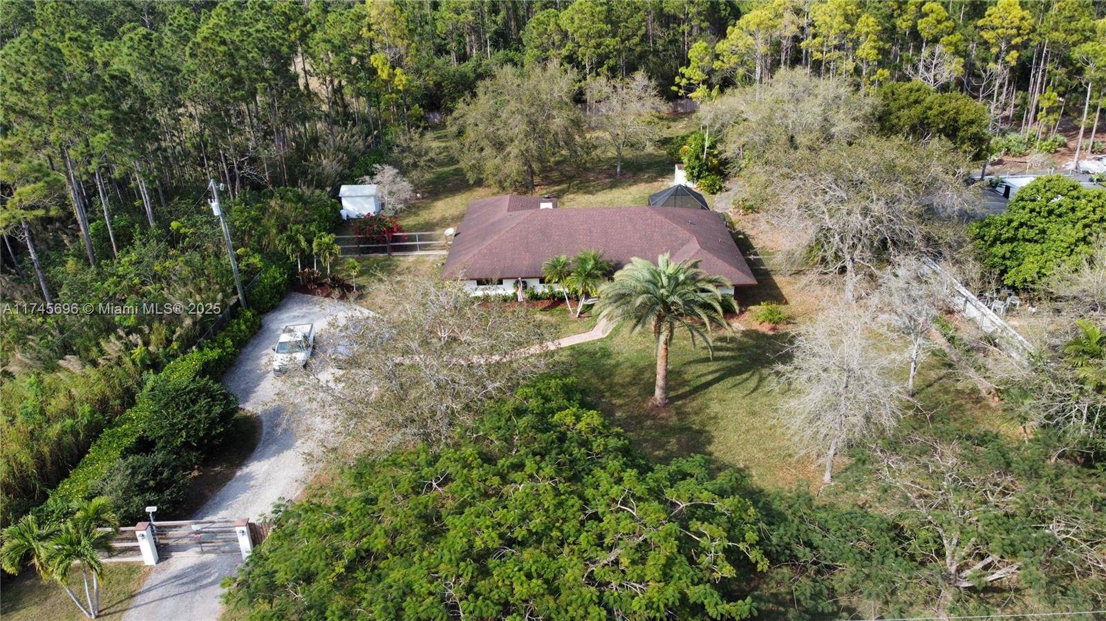 Homestead, FL 33034,19425 SW 334th St