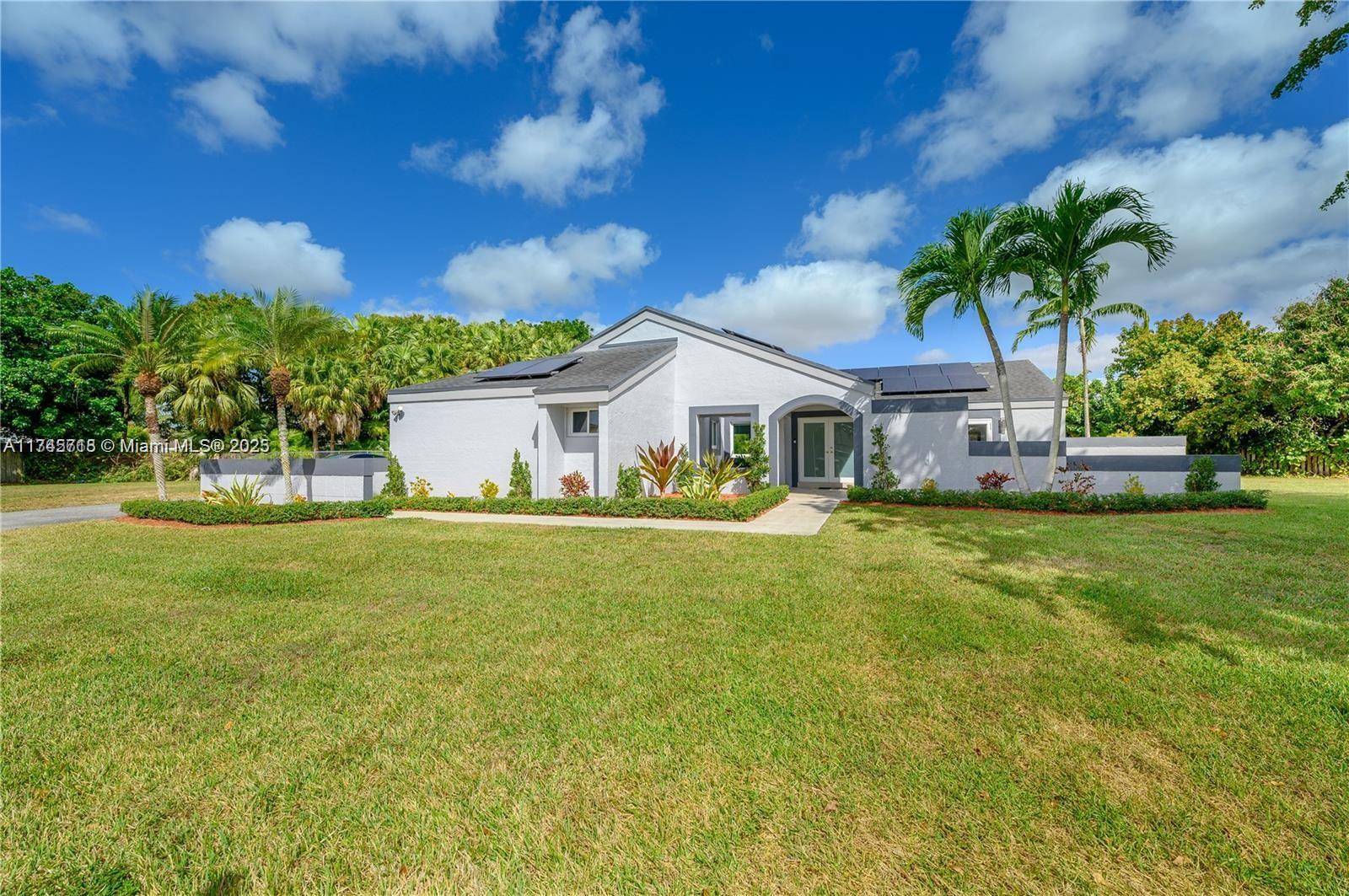 Miami, FL 33187,15431 SW 156th Ter