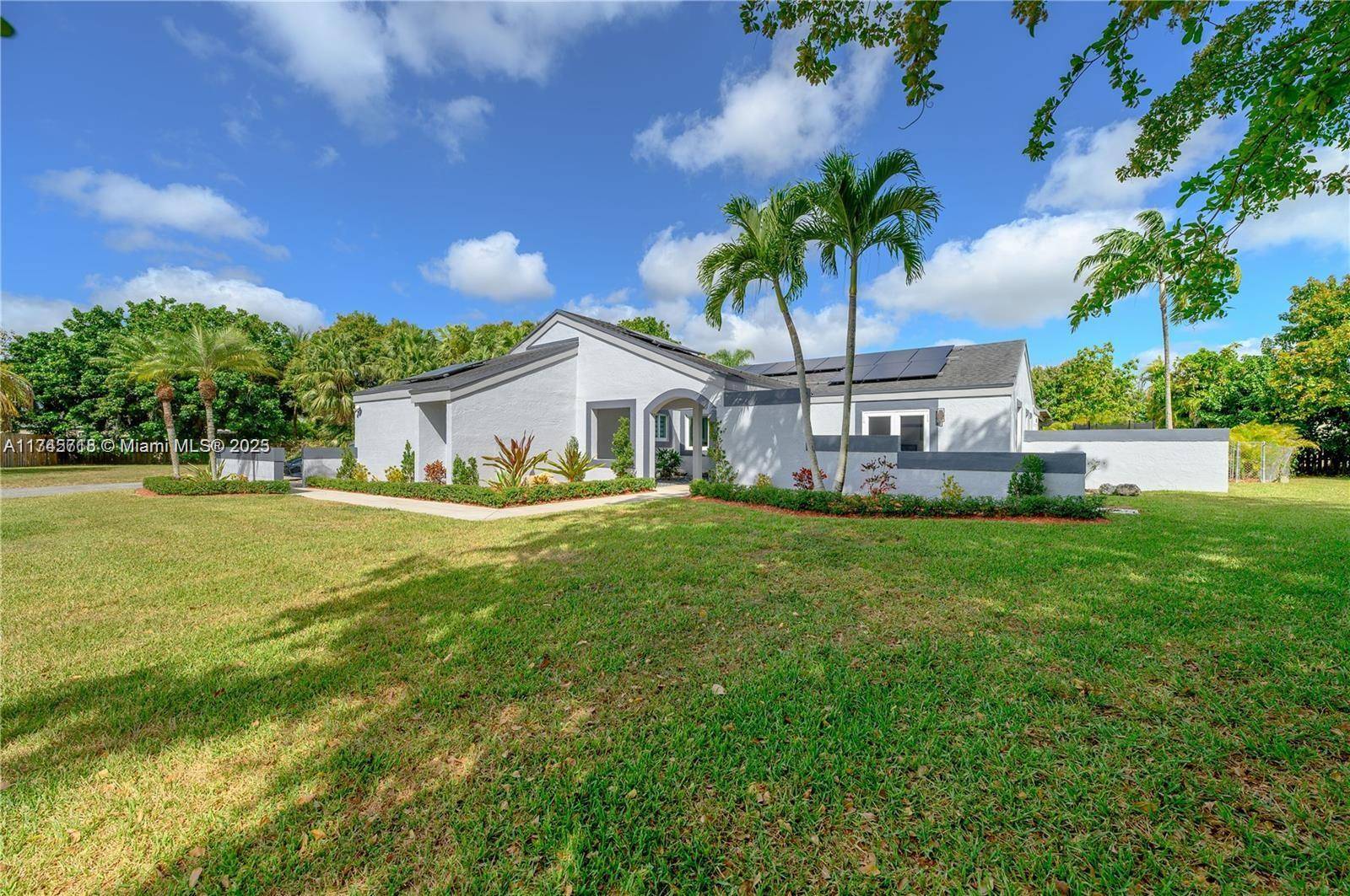 Miami, FL 33187,15431 SW 156th Ter