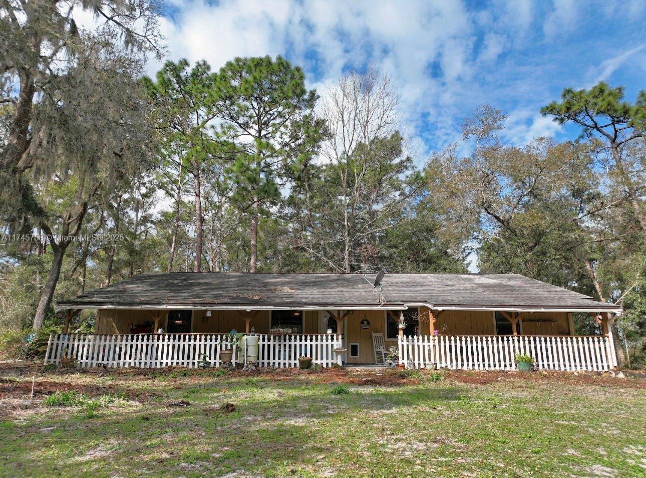 Ocala, FL 34482,1370 NW 120th Ave