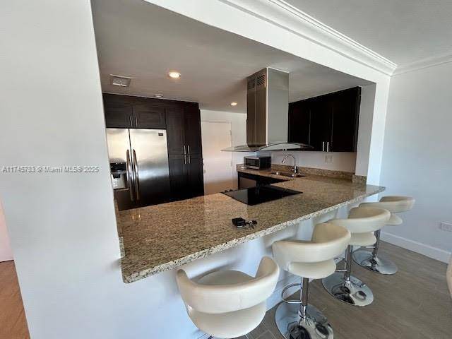 Hollywood, FL 33019,3111 N Ocean Dr #505