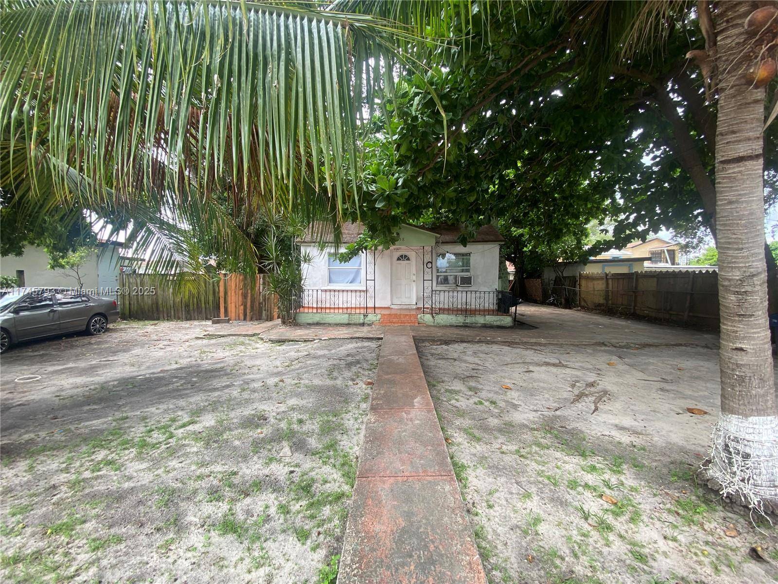 Miami, FL 33142,2858 NW 31st Ave