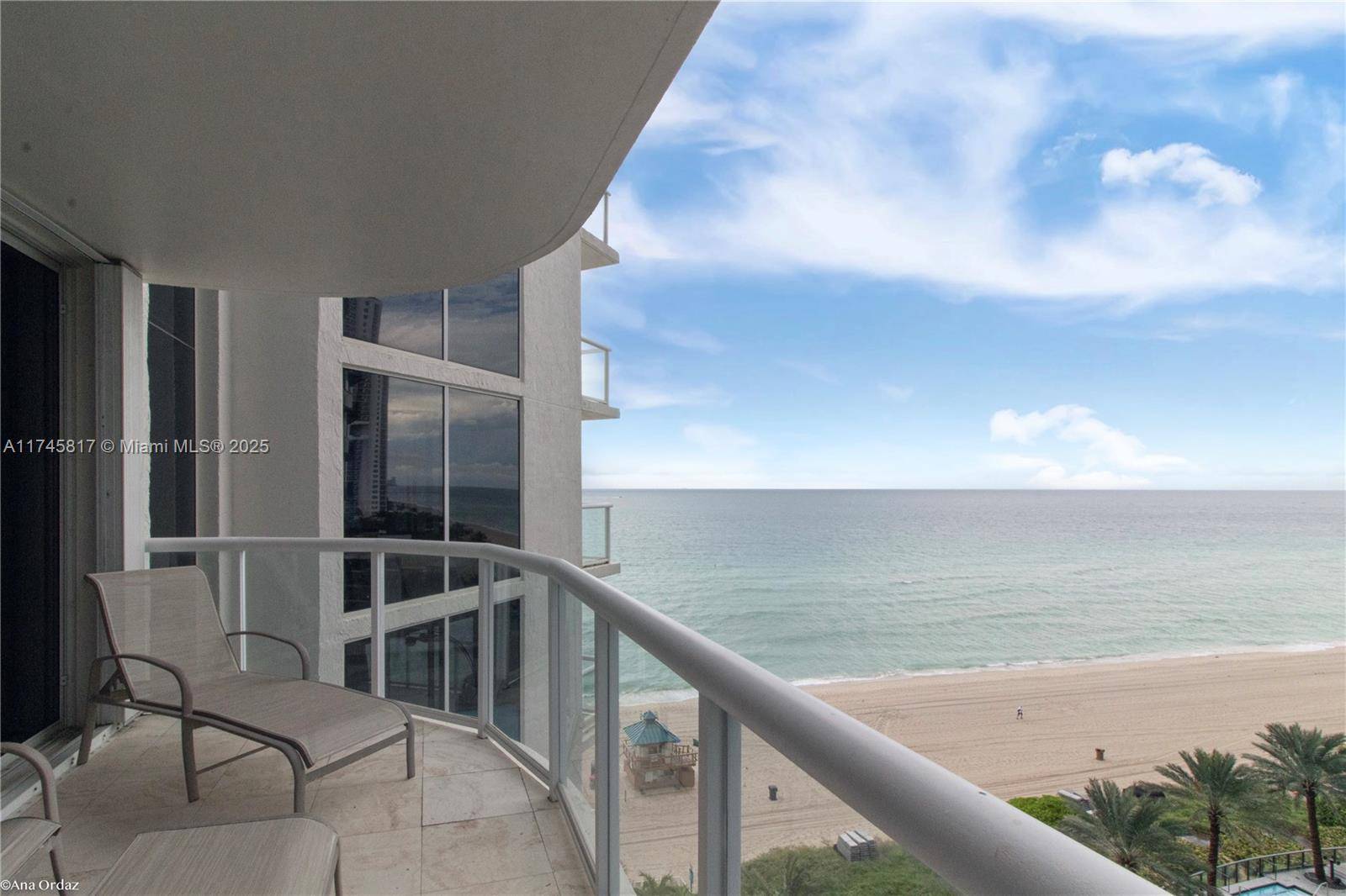 Sunny Isles Beach, FL 33160,18671 Collins Ave #1001