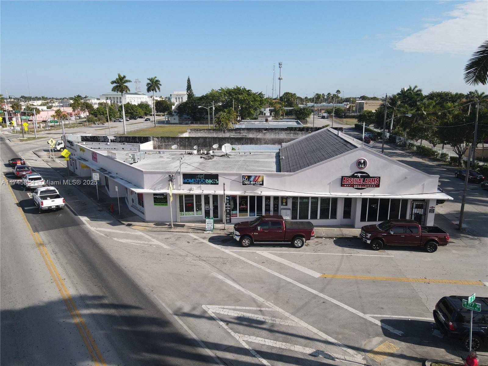 Homestead, FL 33030,131 S Flagler Ave