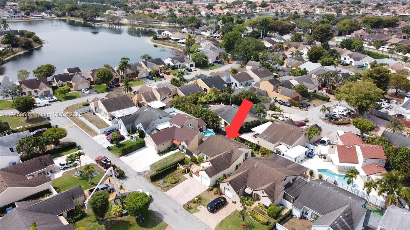 Hialeah, FL 33015,19222 NW 80th Ct