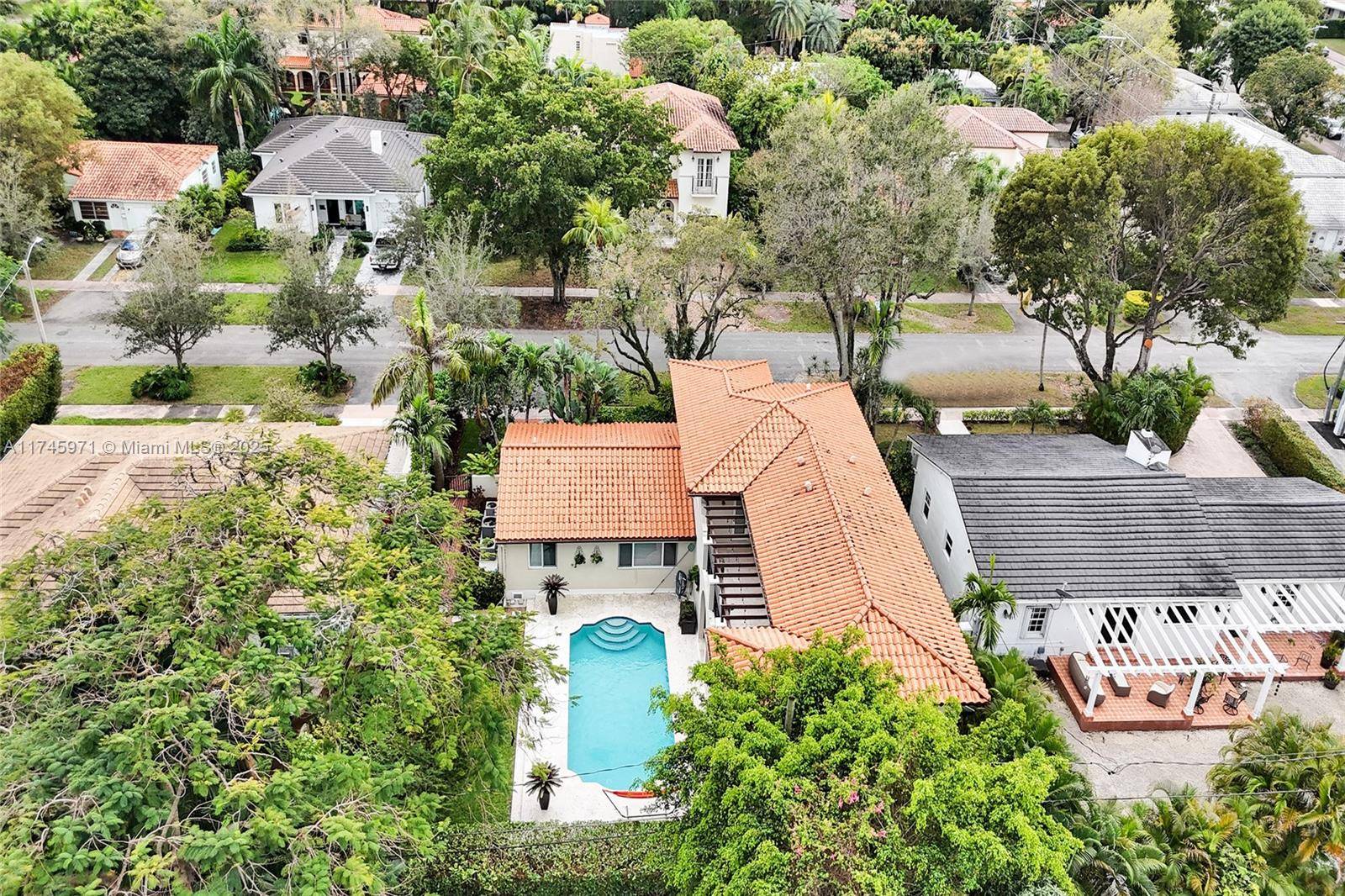 Coral Gables, FL 33134,119 Camilo Ave