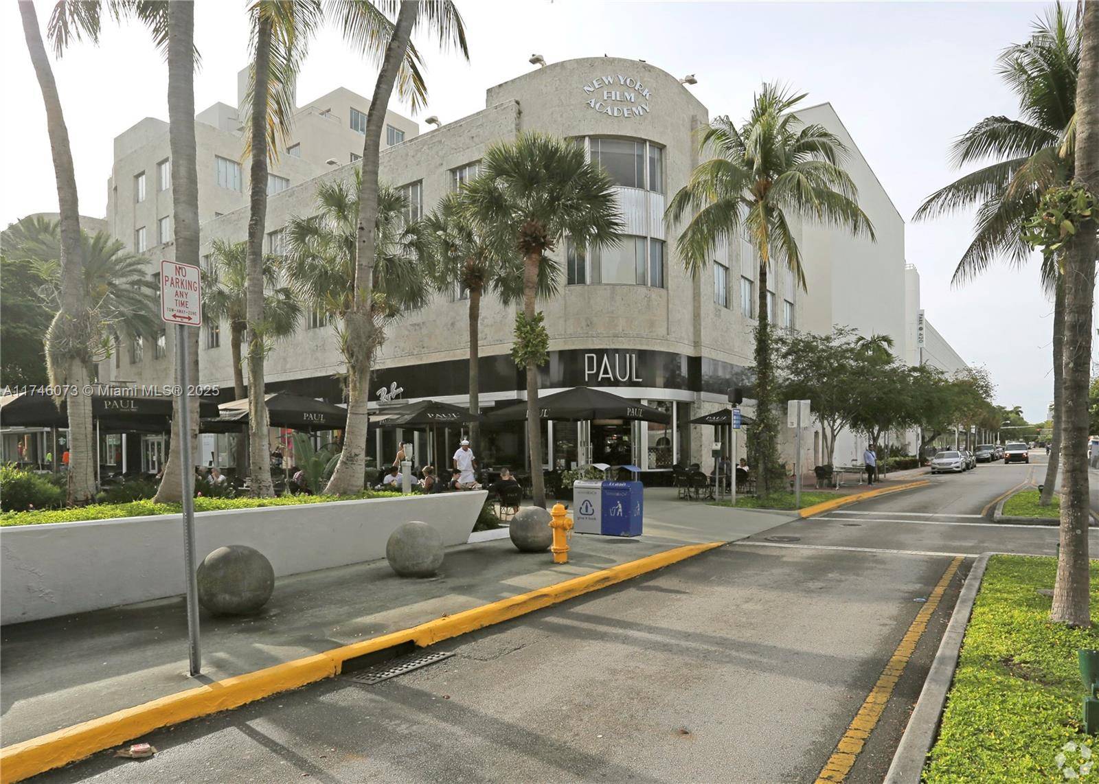Miami Beach, FL 33139,420 Lincoln Road #200