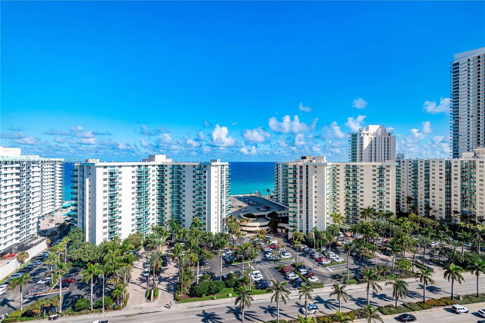 Hollywood, FL 33019,3800 S Ocean Dr #1716