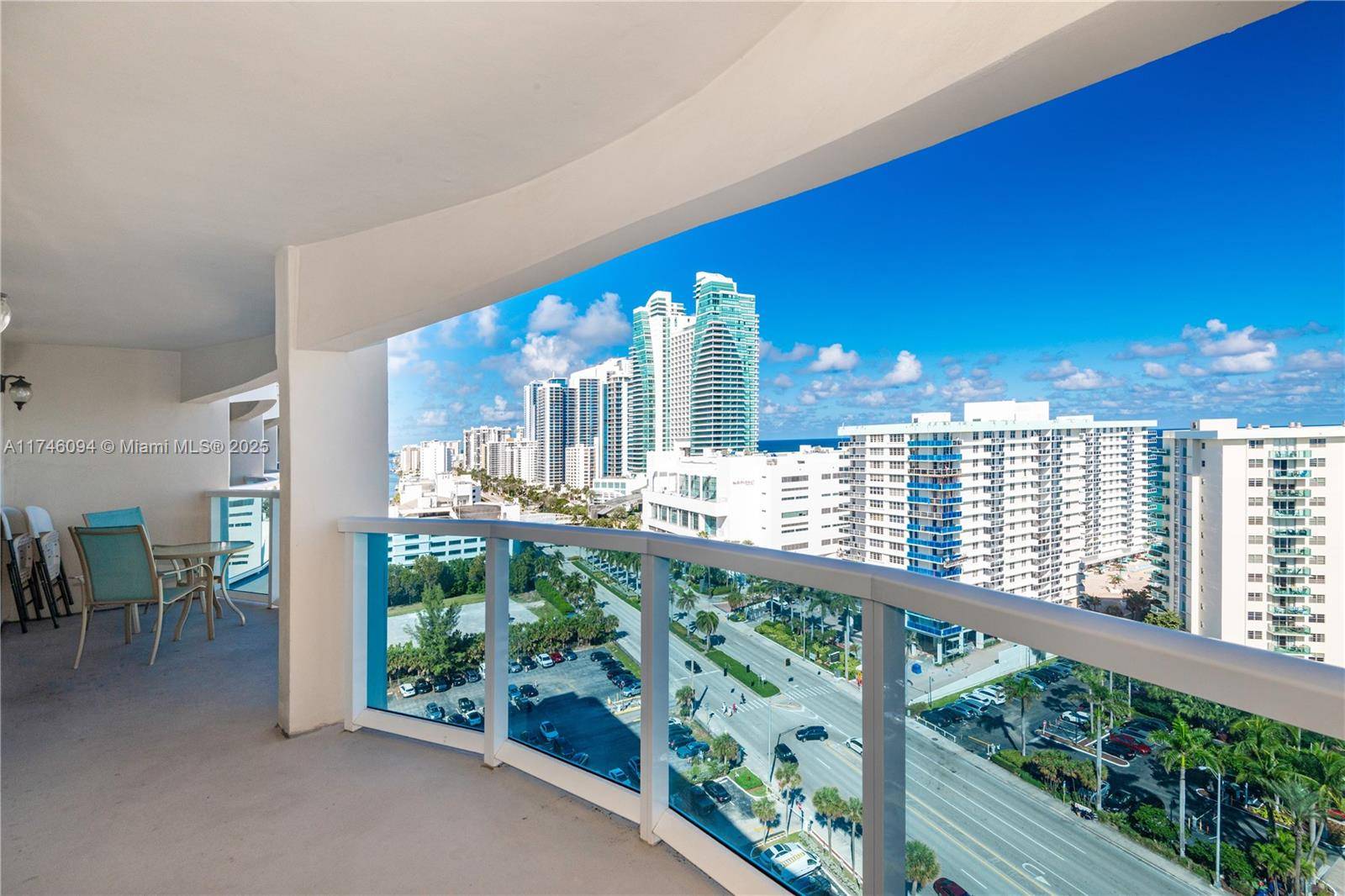 Hollywood, FL 33019,3800 S Ocean Dr #1716