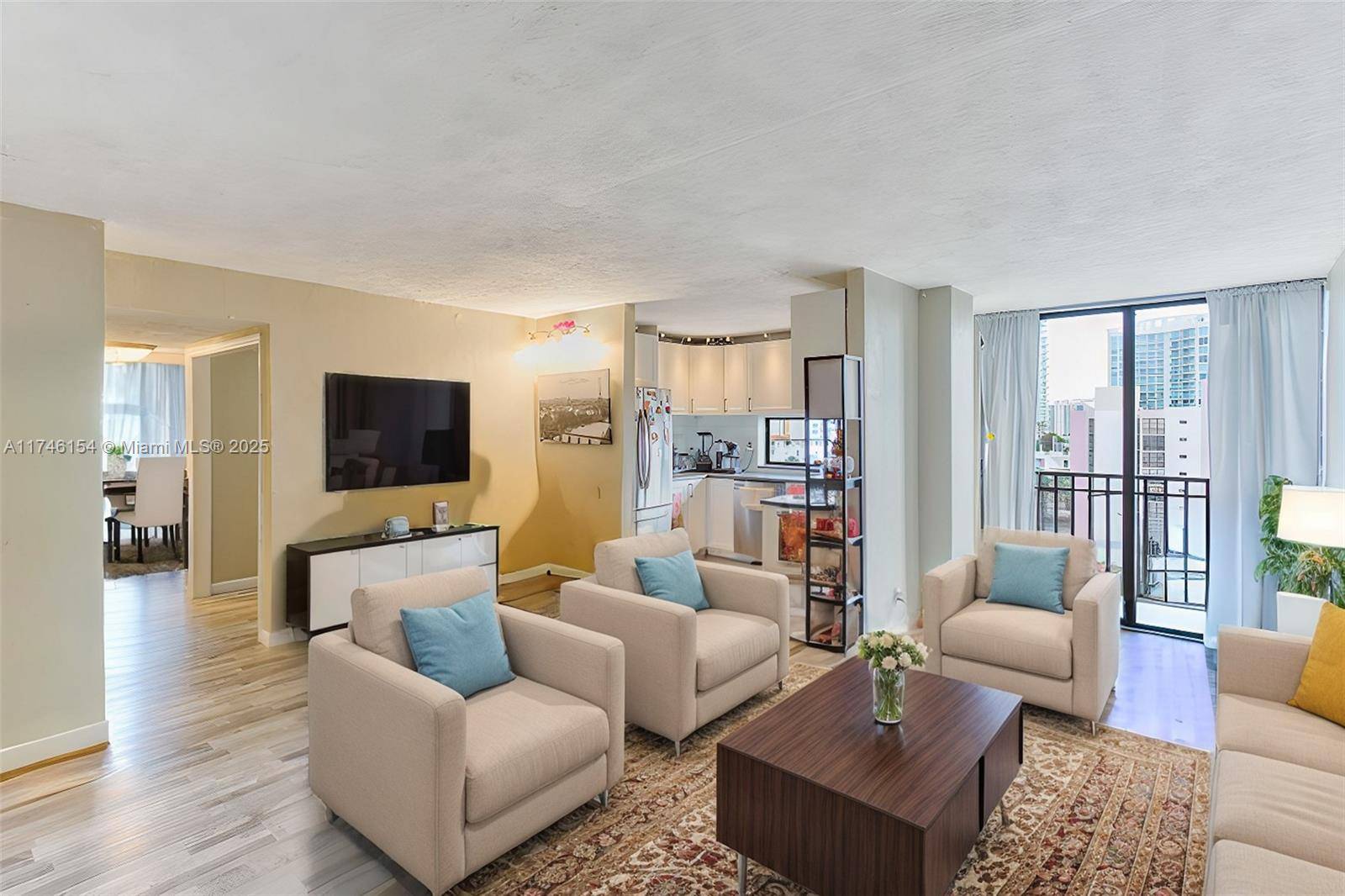 Sunny Isles Beach, FL 33160,17011 N Bay Rd #1019