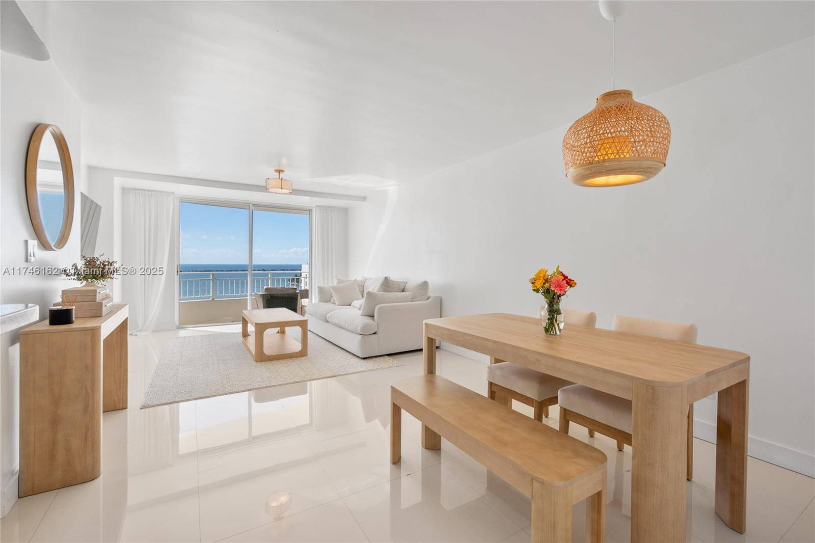 Miami, FL 33131,770 Claughton Island Dr #2110