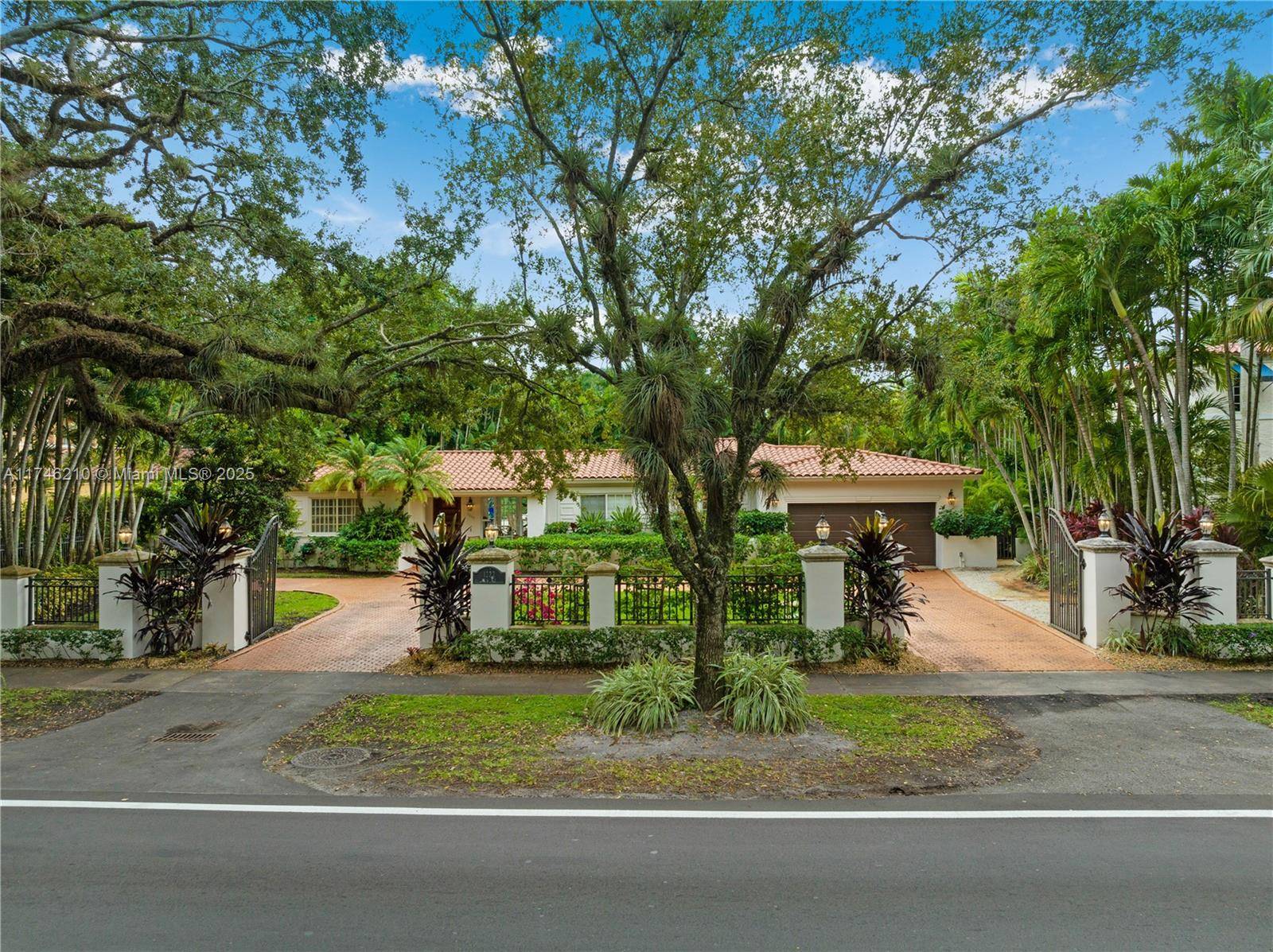 Coral Gables, FL 33134,1222 SW Coral Way