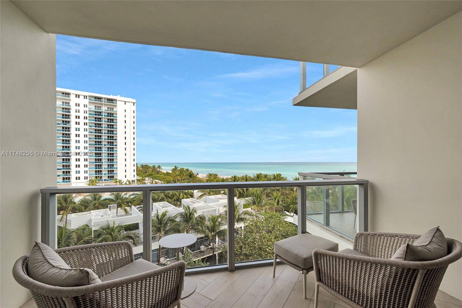 Miami Beach, FL 33139,2201 Collins Ave #625