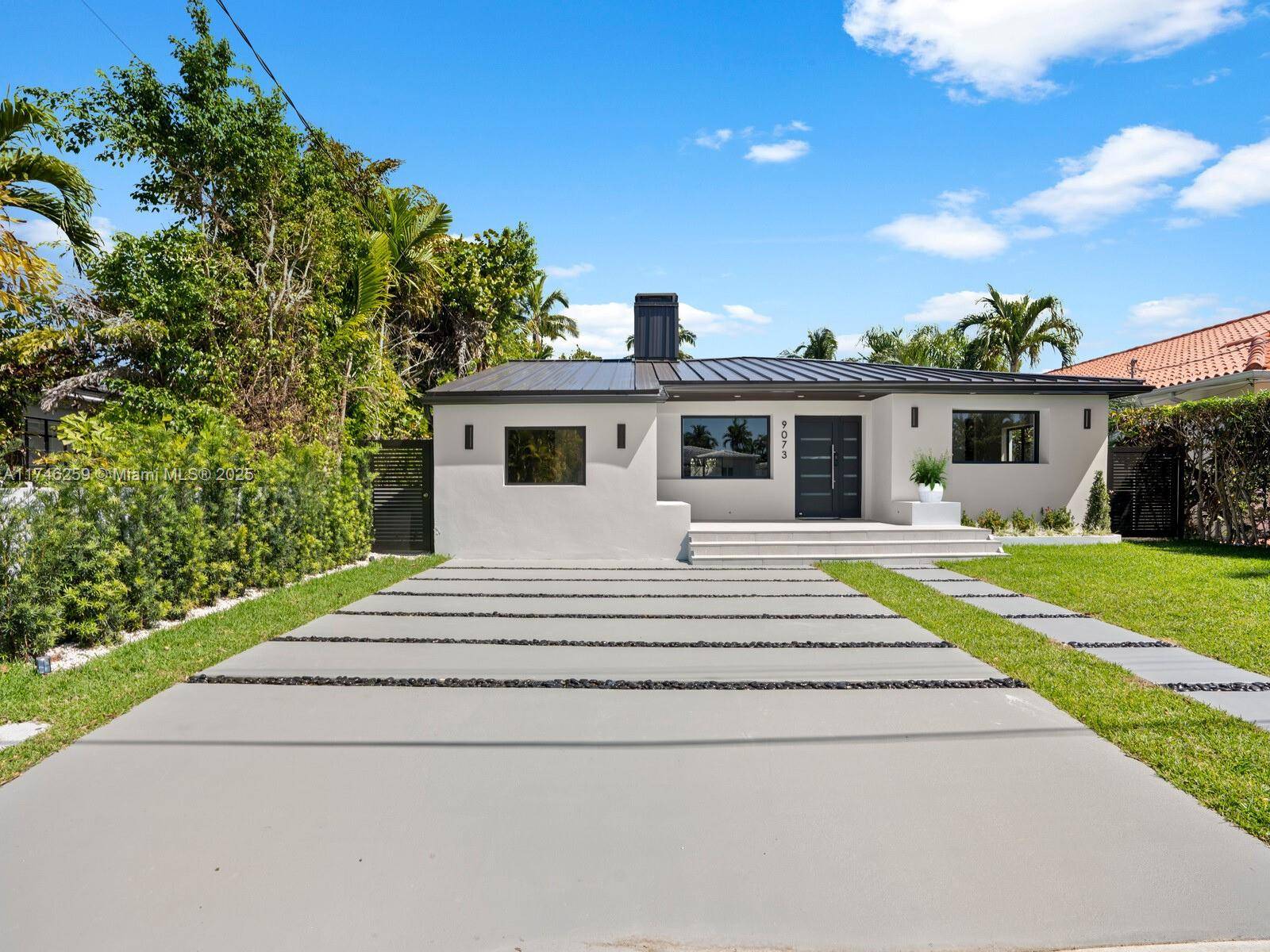 Surfside, FL 33154,9073 Dickens Ave